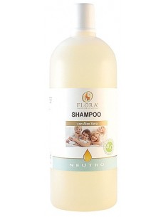 Shampoo Extra Dolce BIO - 1 lt