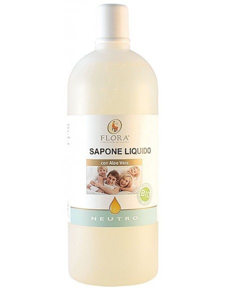 Sapone Liquido BIO - 1 lt