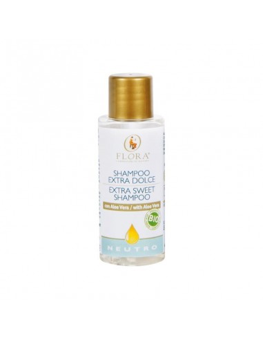 shampoo extra dolce 40 ml