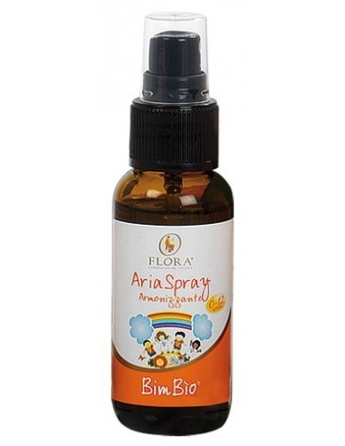 Aria Spray BimBìo - 30 ml