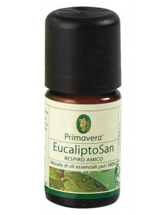 Miscela EucaliptoSan - 5 ml